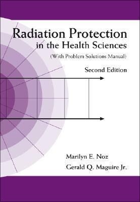 Produktbild: Radiation Protect in Health Sci-2ed