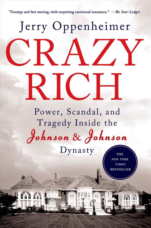 Produktbild: Crazy Rich