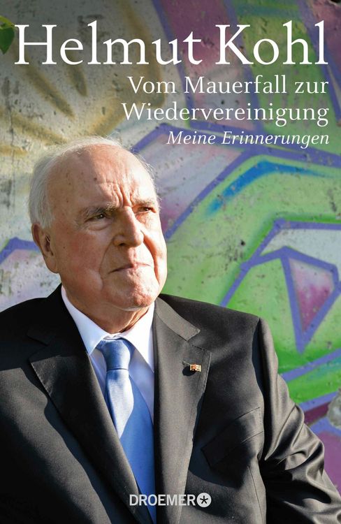 Produktbild: Vom Mauerfall zur Wiedervereinigung