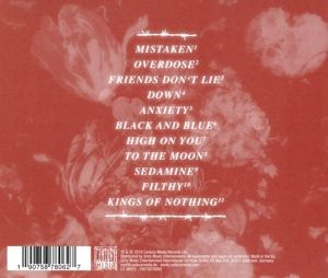 Produktbild: Mistaken