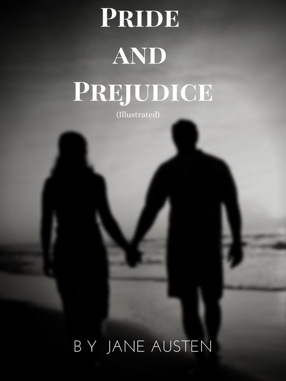 Produktbild: Pride and Prejudice (Illustrated)