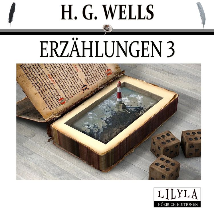 Produktbild: Erz&auml;hlungen 3