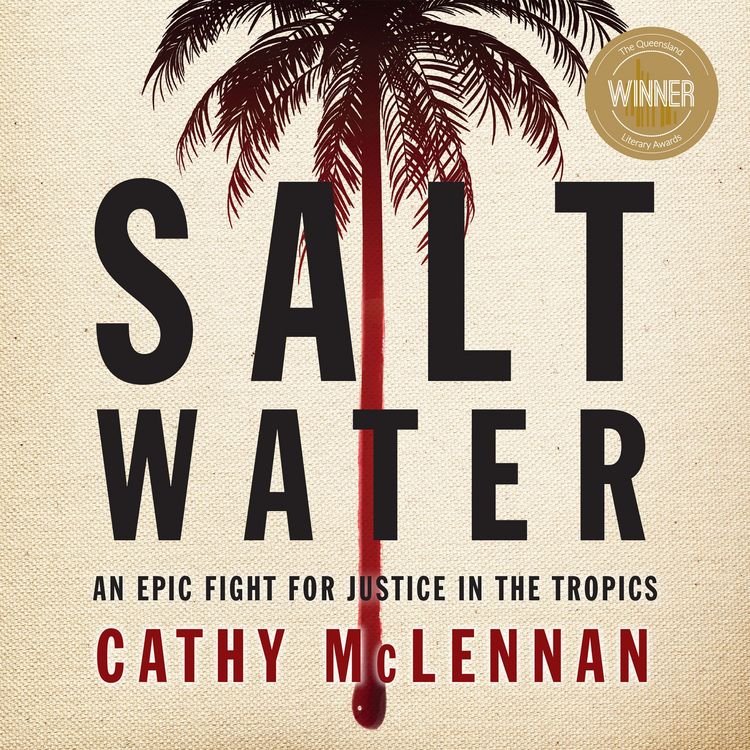 Produktbild: Saltwater