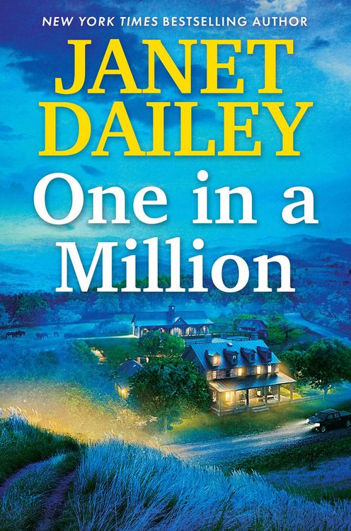 Produktbild: One in a Million