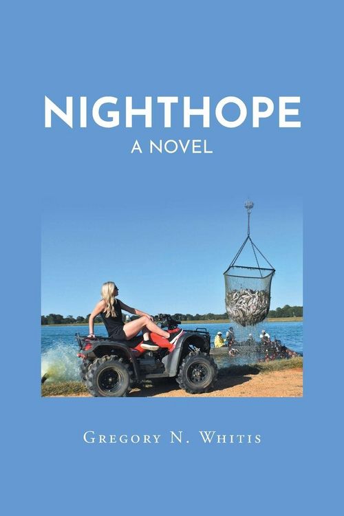 Produktbild: Nighthope