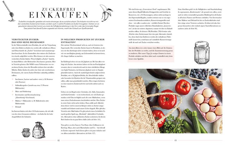 Produktbild: Ayurveda &ndash; Gl&uuml;cksk&uuml;che ohne Zucker
