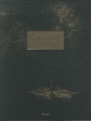 Produktbild: L'Ambroisie
