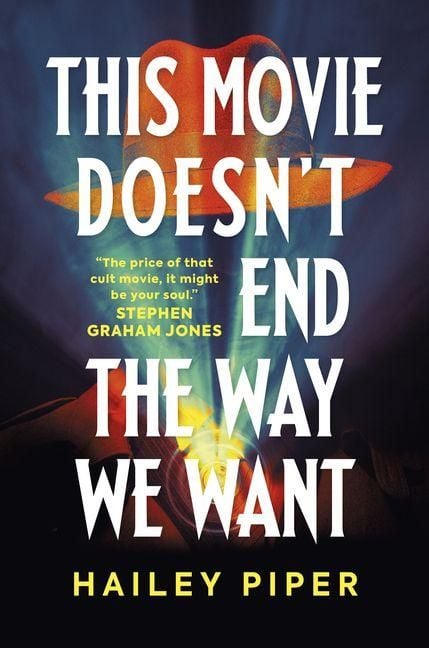 Produktbild: This Movie Doesn't End the Way We Want