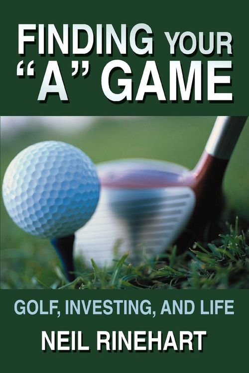 Produktbild: Finding Your a Game
