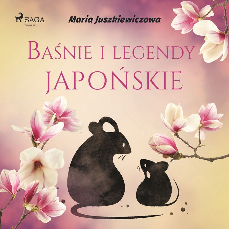Produktbild: Baśnie i legendy japońskie