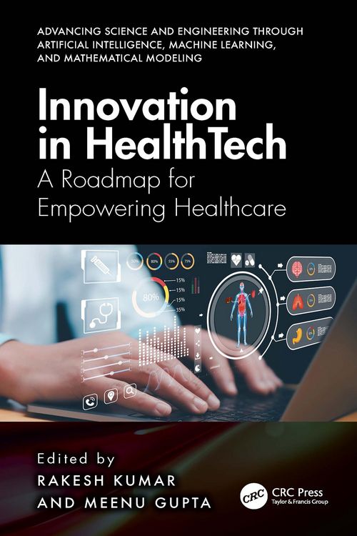 Produktbild: Innovation in Healthtech