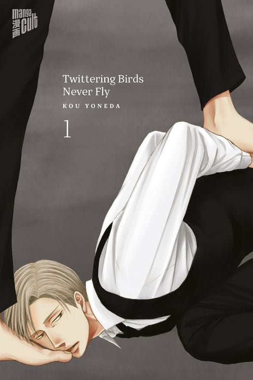 Produktbild: Twittering Birds never fly 1