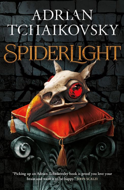 Produktbild: Spiderlight