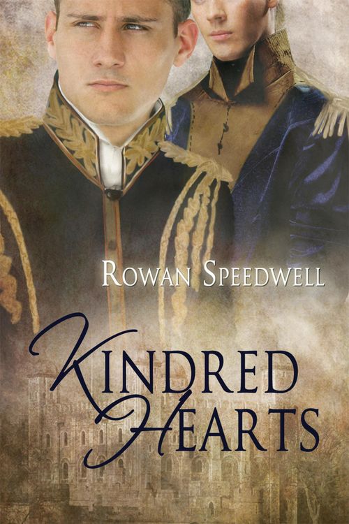 Produktbild: Kindred Hearts