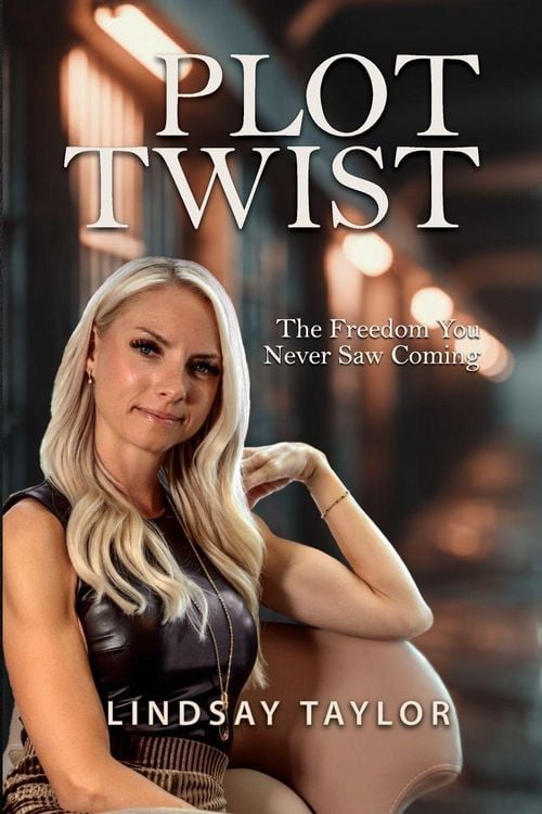 Produktbild: Plot Twist