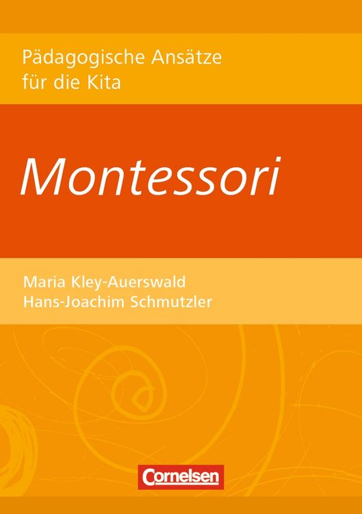 Produktbild: Montessori