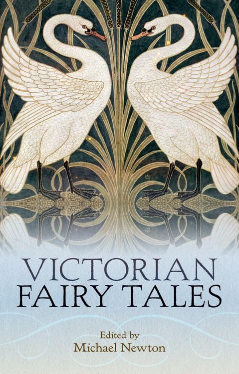 Produktbild: Victorian Fairy Tales