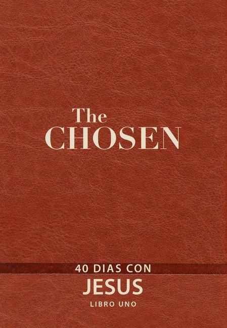 Produktbild: The Chosen - Libro Uno
