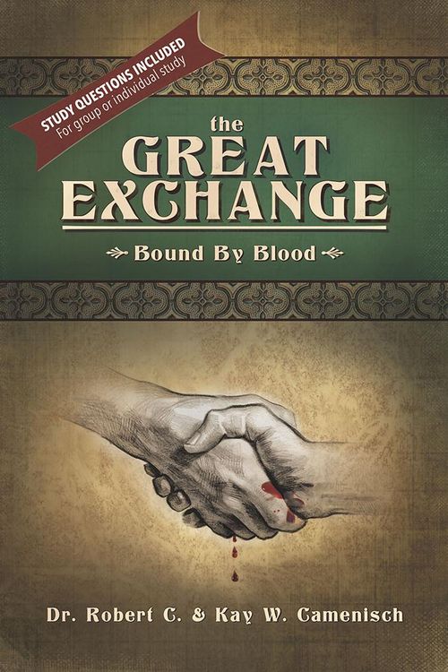 Produktbild: The Great Exchange