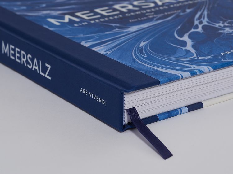 Produktbild: Meersalz