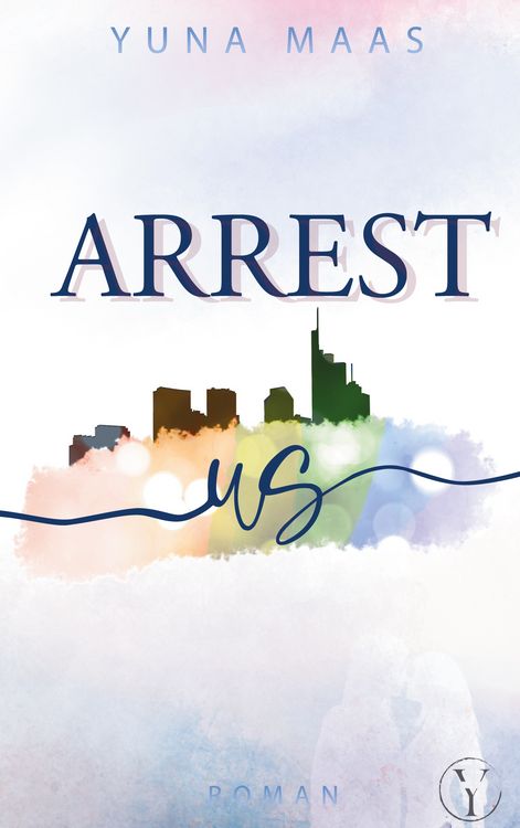 Produktbild: Arrest us