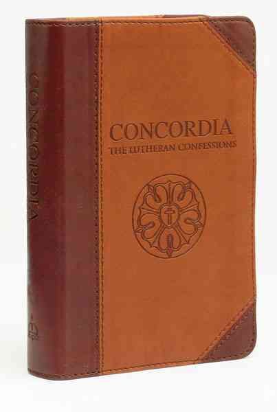 Produktbild: Concordia Pckt/e