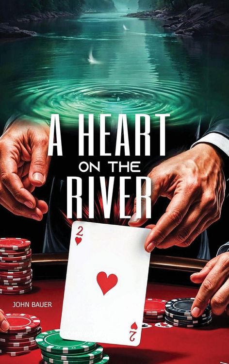 Produktbild: A Heart on the River