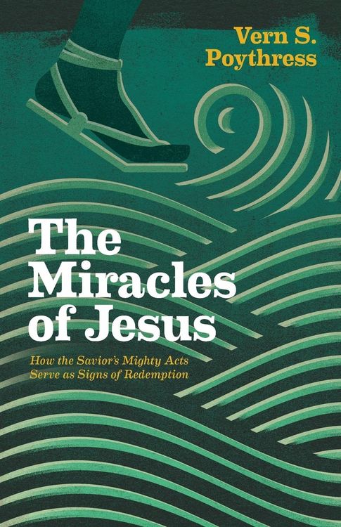 Produktbild: The Miracles of Jesus