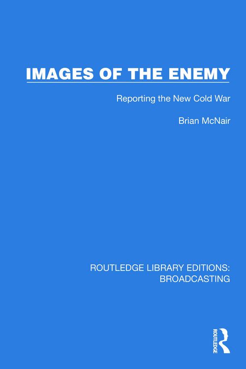 Produktbild: Images of the Enemy