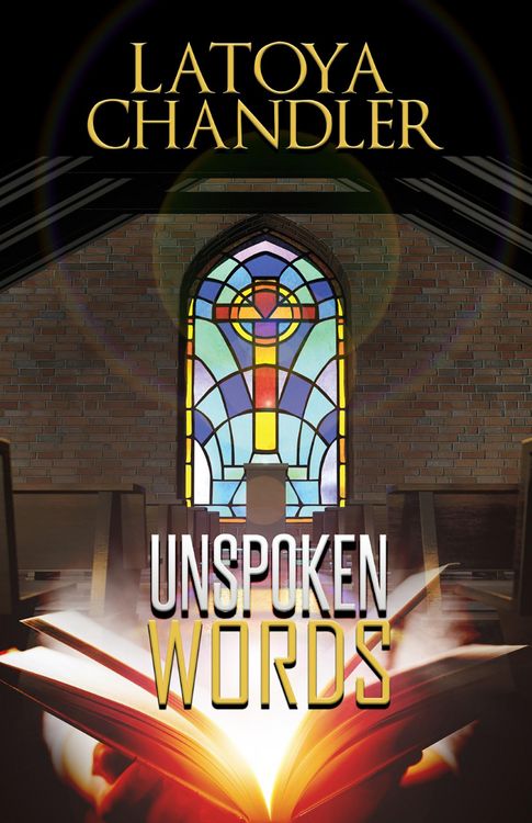 Produktbild: Unspoken Words