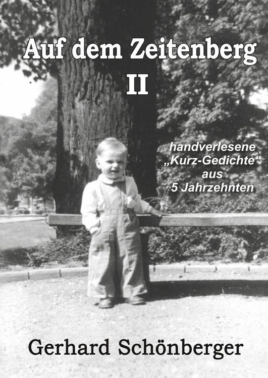Produktbild: Auf dem Zeitenberg II