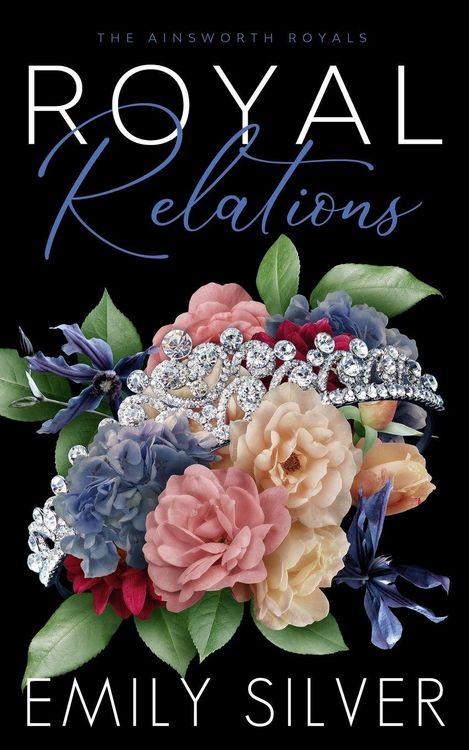 Produktbild: Royal Relations