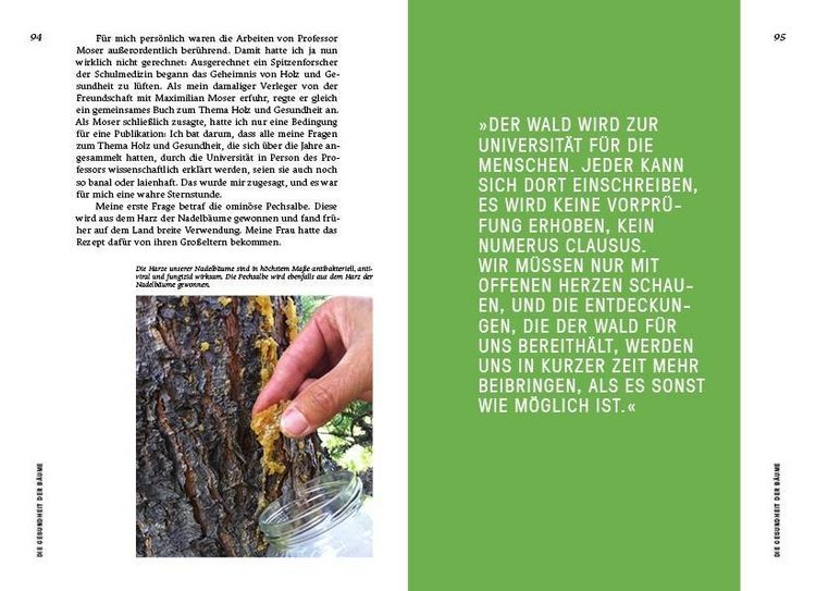 Strategien der Natur