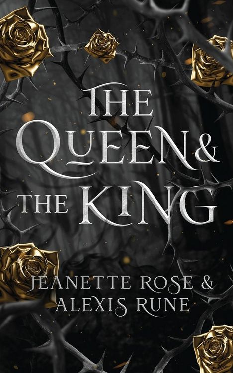 Produktbild: The Queen & The King
