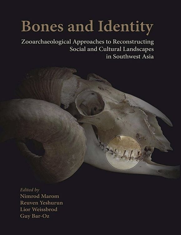 Produktbild: Bones and Identity