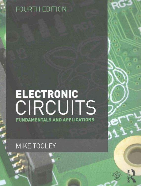 Produktbild: Electronic Circuits