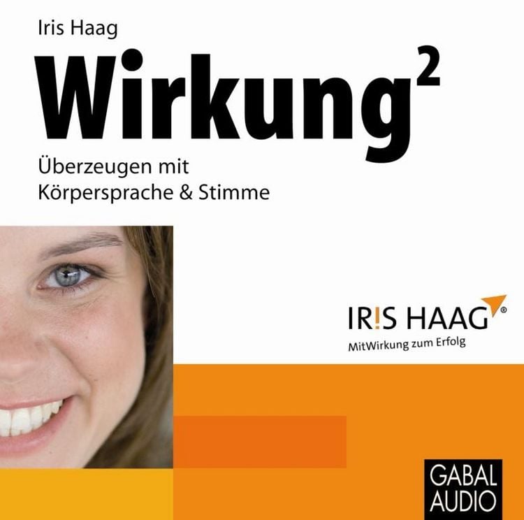 Produktbild: Wirkung hoch 2