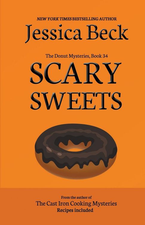 Produktbild: Scary Sweets