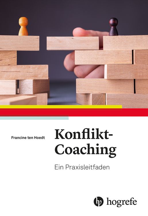 Produktbild: Konflikt-Coaching