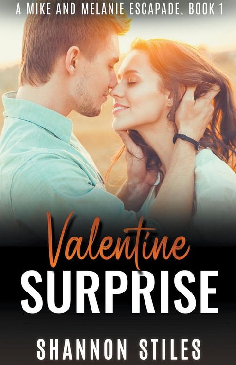 Produktbild: Valentine Surprise