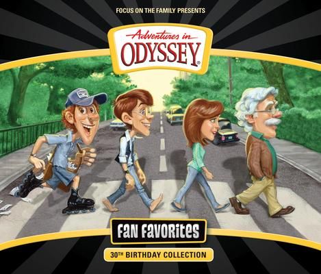 Produktbild: Fan Favorites