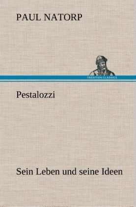 Produktbild: Pestalozzi
