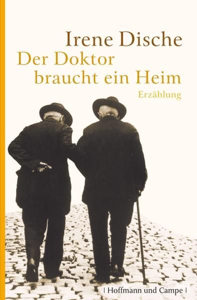 Produktbild: Der Doktor braucht ein Heim