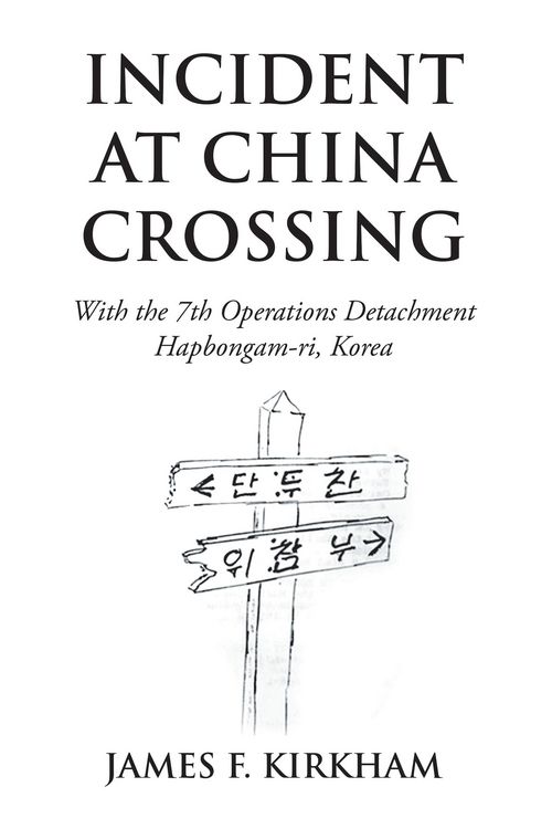 Produktbild: Incident at China Crossing