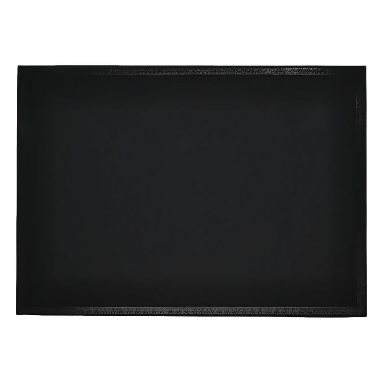 Produktbild: Dokumentenmappe, Black Edition Schlicht