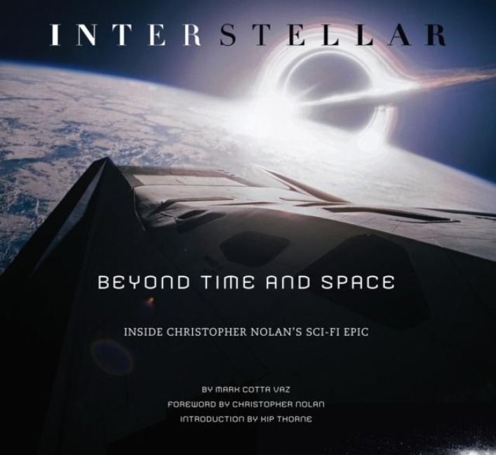 Produktbild: Interstellar