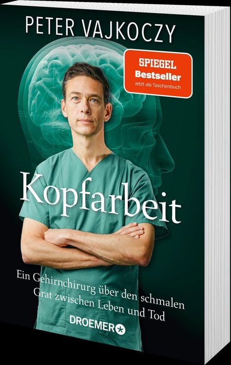 Produktbild: Kopfarbeit