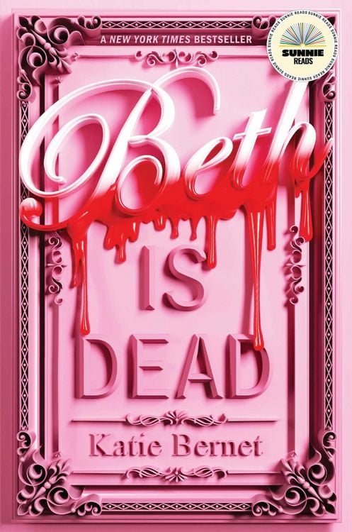 Produktbild: Beth Is Dead