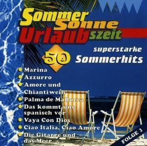 Produktbild: Sommer,Sonne,Urlaubszeit-3