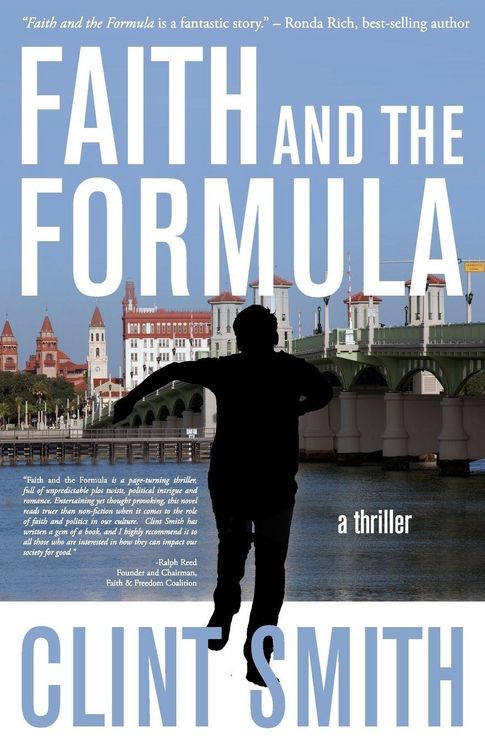 Produktbild: Faith and the Formula